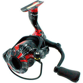 Катушка Ryobi Virtus LT 1000 Red