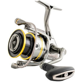 Катушка Ryobi Zauber PG 4000 Power