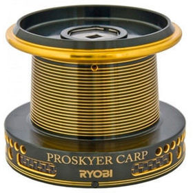 Шпуля металлическая к катушке Ryobi Proskyer Carp