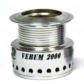 Шпуля металлическая к катушке Ryobi Verum 1000