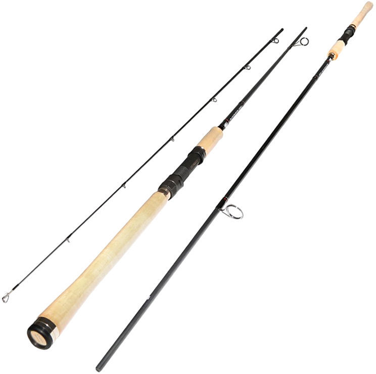 Спиннинг Ryobi Apollo (2.62м; 7-25г)