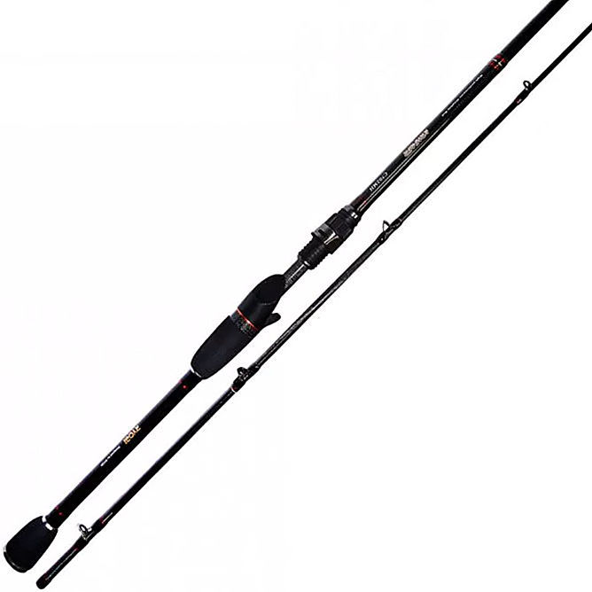 Спиннинг Ryobi Casting Krieger (2.13м; 10-35г)