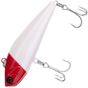 Воблер Ryobi Bullet Vibra SPV0651 65S (12г) 09
