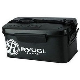 Сумка Ryugi Stockbag II Black