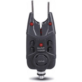 Cигнализатор поклевки Saenger Carp Voice 4 V.T.S. Red