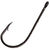 Крючок Saikyo KH-11014 Bait Holder BN №10 (упаковка - 10шт)