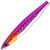 Блесна SAKURA LISA LOCA JIG 7гр - LL02 (Laser Pink)