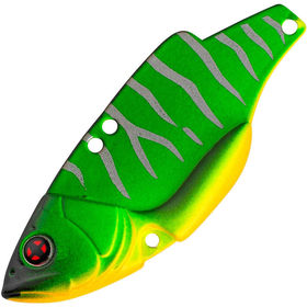 Блесна Sakura Micro Soukouss Blade (5г) M06
