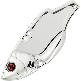 Блесна Sakura Micro Soukouss Blade (5г) MS