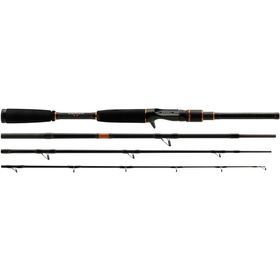Спиннинг SHINJIN NEO CAST SINC 664 XH (4ёх-частный)
