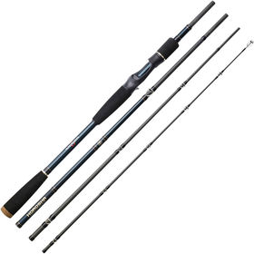 Кастинговое удилище Sakura Horosha 734 XH+ (2.2м; 20-100г)