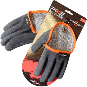 Перчатки для щуки Sakura Pike Gloves р.L