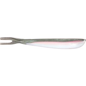 Мягкая приманка DROP FORK 2.5 - 65MM - 036 (NAT. GREDEN BACK)