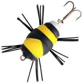 Воблер Notobug (1.4 г) 05 Шмель