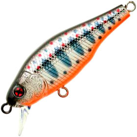 Воблер Sakura Chopsy Minnow 50SP (4.5г) T13