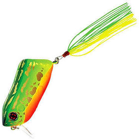 Воблер Sakura Croaker Crank 55F (15.2г) FS05