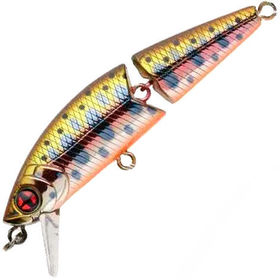 Воблер Sakura Phoxy Jointed 50S (3.7г) T12