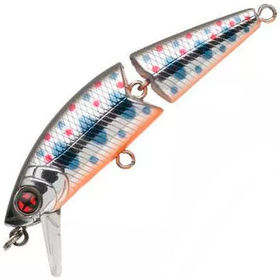 Воблер Sakura Phoxy Jointed 50S (3.7г) T13