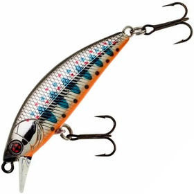 Воблер Sakura Phoxy Minnow HW 40S (2.6г) T13