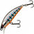 Воблер Sakura Phoxy Minnow HW 40S (2.6г) T13