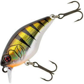 Воблер Sakura SCB Crank Micro (4.1г) 016
