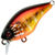 Воблер Sakura SCB Crank Micro (4.1г) 102