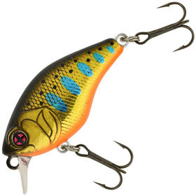 Воблер Sakura SCB Crank Micro (4.1г) T01