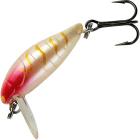 Воблер Sakura Swimy Bug Crank 28F (2г) C2008