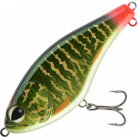 Воблер Sakura Baffeur Jerk 100SS (41г) 202