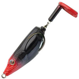 Воблер Sakura Bubble Frog 70F (19.5г) BD