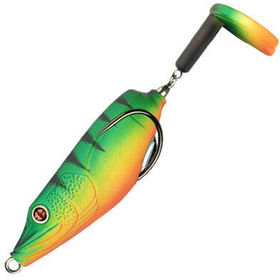 Воблер Sakura Bubble Frog 70F (19.5г) M06
