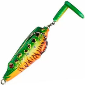 Воблер Sakura Bubble Frog 70F (19.5г) TF (TIger Frog)