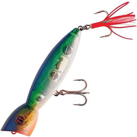 Воблер Sakura Pulsion TR 100 (24г) G10 (Ghost Baitfish)
