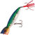 Воблер Sakura Pulsion TR 100 (24г) G10 (Ghost Baitfish)