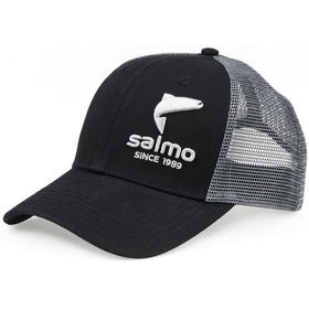 Бейсболка Salmo 19