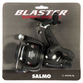 Катушка Salmo Blaster Super 1 30RD (картон. подлож.)