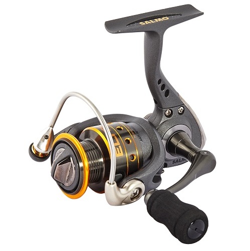 Катушка безынерционная Salmo Elite X-Twitch 7+1 30FD