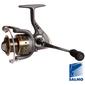 Катушка безынерционная Salmo Elite X-TWITCH 7+1 10FD