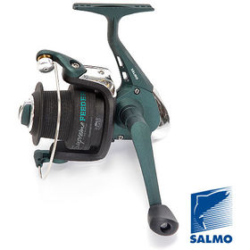 Катушка безынерционная Salmo Supreme FEEDER 1+1BB 30FD