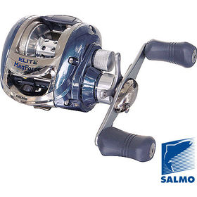 Катушка Salmo Elite Magforce 530L
