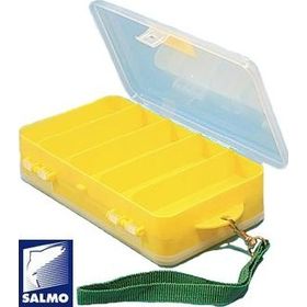 Коробка для мелочей Salmo двусторонняя 1500-83