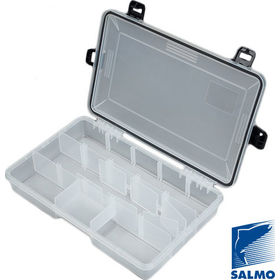 Коробка водонепроницаемая Salmo 1501-05