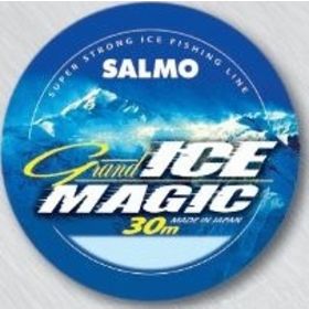 Леска Salmo Grand ice magic 30m – 0,06