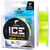 Леска Salmo Elite Ice Formula 30м 0.10мм Fluo Yellow