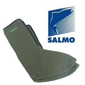Носки SALMO Cover Long из флиса303704