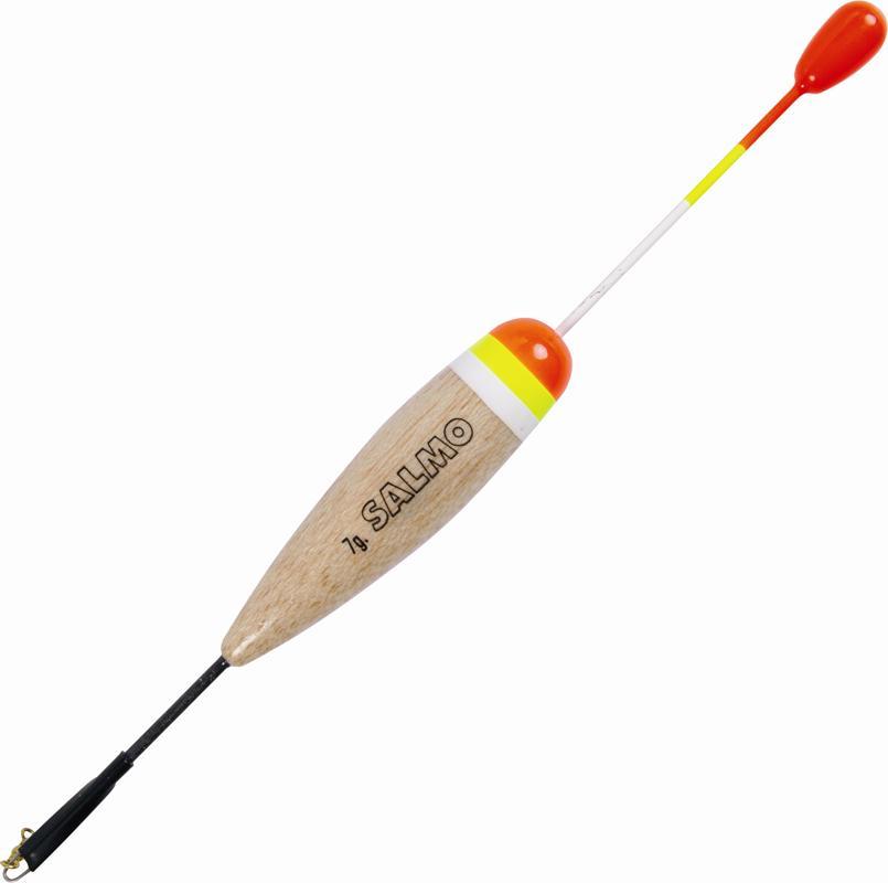 Поплавок из бальсы SALMO 11,0 гр (9011-110)