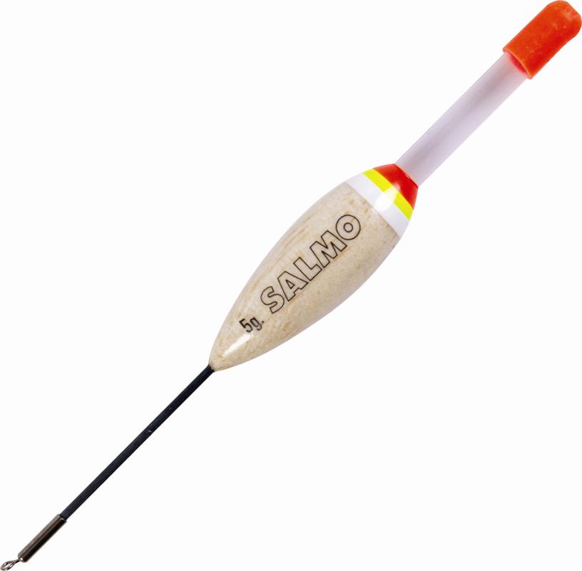 Поплавок из бальсы SALMO 6,0 гр (9108-060)