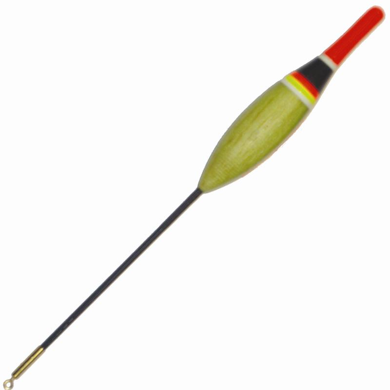 Поплавок из бальсы SALMO 4,0 гр (9141-040)