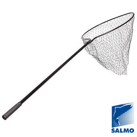 Подсачек разборный Salmo 7351 (185х60х70см)