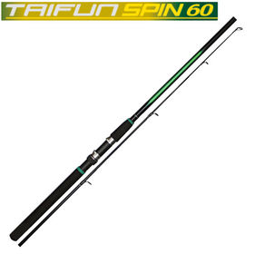 Спиннинг Salmo Taifun Spin 60 (2,10 м; 15-60 г)